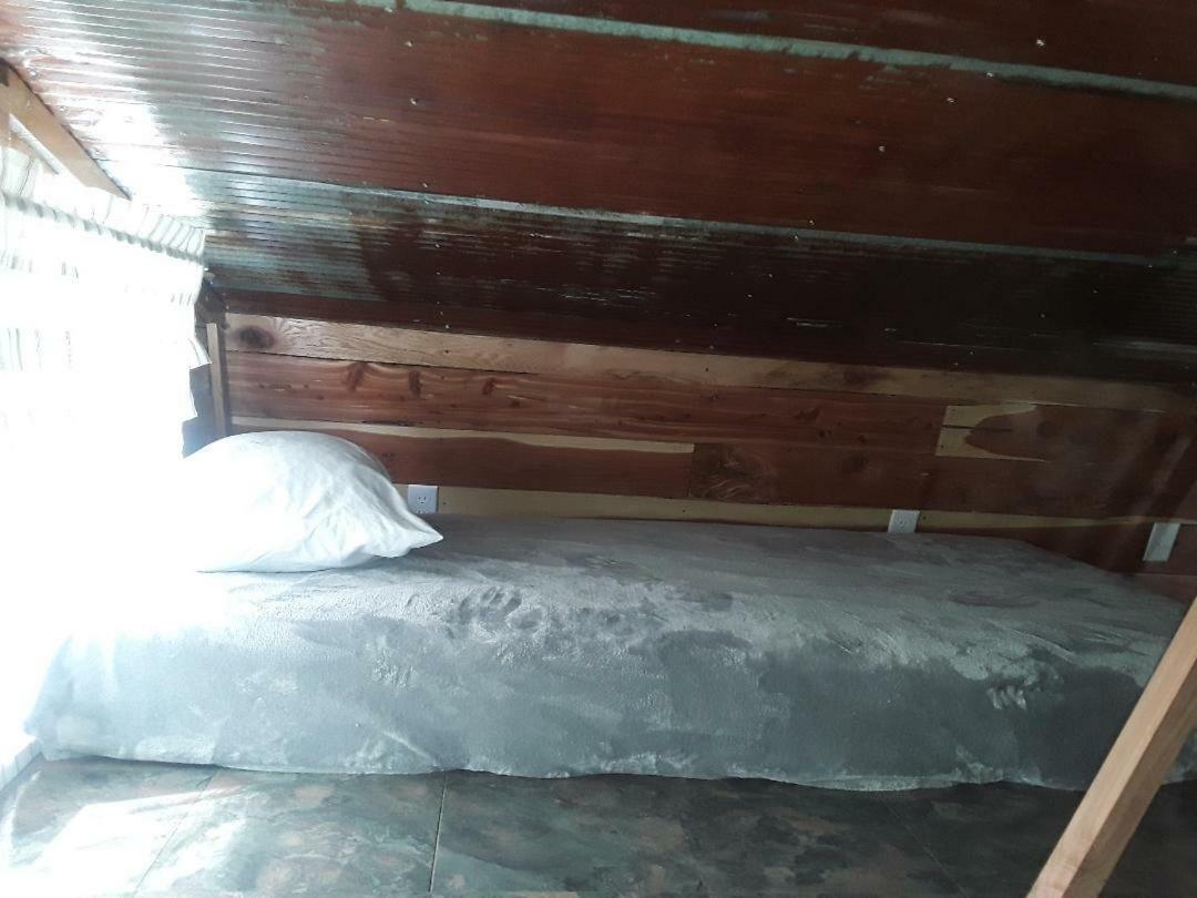 Amish Made Cedar Cabin With A Loft On A Buffalo Farm Close To The Buffalo River Marshall Eksteriør billede